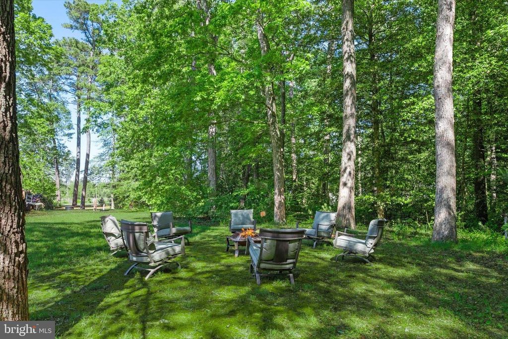 Image 35 of property listing at 5150 CAMPGROUND RD, Eden, MD 21822