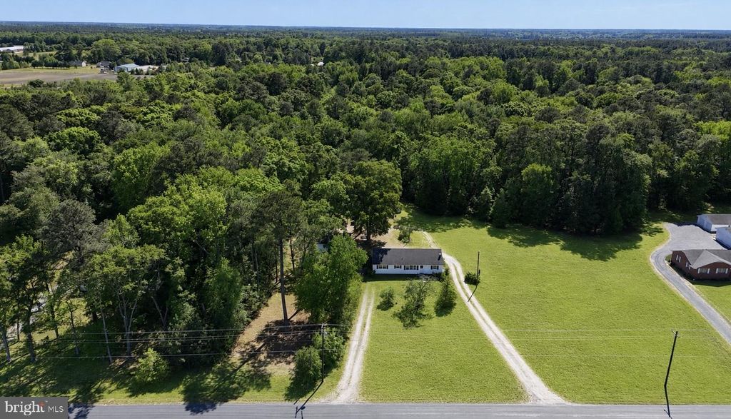Image 38 of property listing at 5150 CAMPGROUND RD, Eden, MD 21822