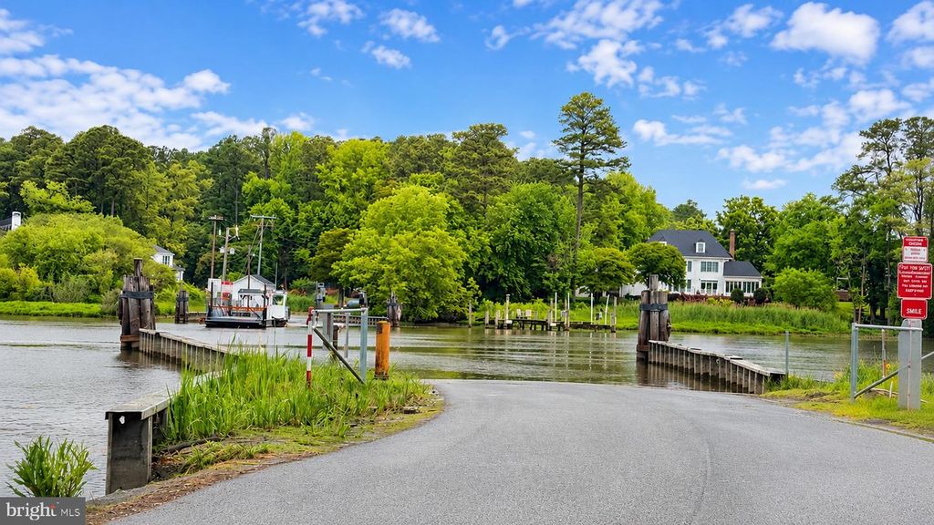 Image 43 of property listing at 5150 CAMPGROUND RD, Eden, MD 21822