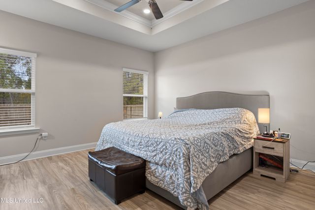 11672 Talla Drive, Ocean Springs, MS 39564