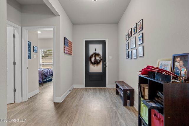 11672 Talla Drive, Ocean Springs, MS 39564