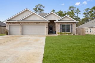 11672 Talla Drive, Ocean Springs, MS 39564