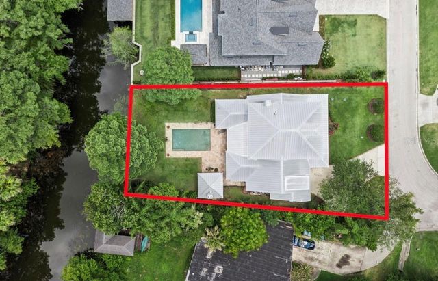 2240 VENETIAN WAY, Winter Park, FL 32789