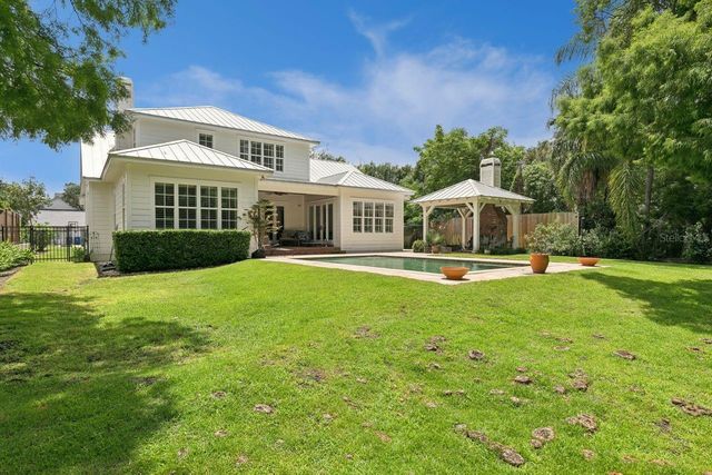 2240 VENETIAN WAY, Winter Park, FL 32789