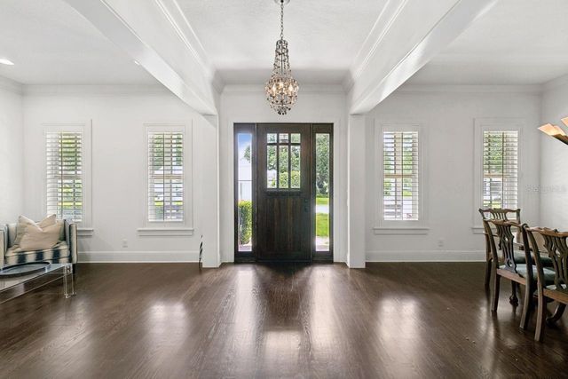 2240 VENETIAN WAY, Winter Park, FL 32789