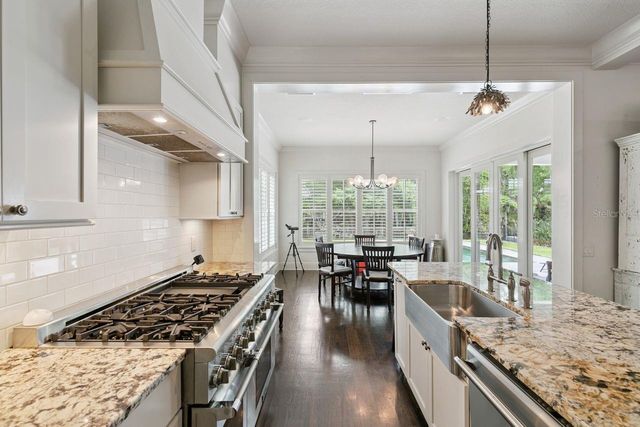 2240 VENETIAN WAY, Winter Park, FL 32789