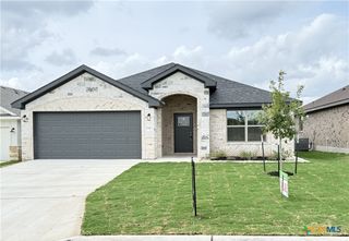 5310 Lassen Lane, Belton, TX 76513