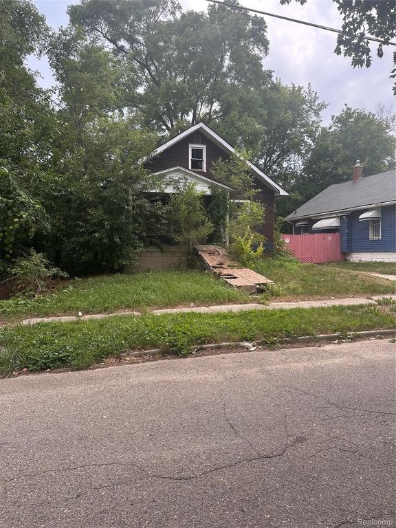2309 Arlington Avenue, Flint, MI 48506