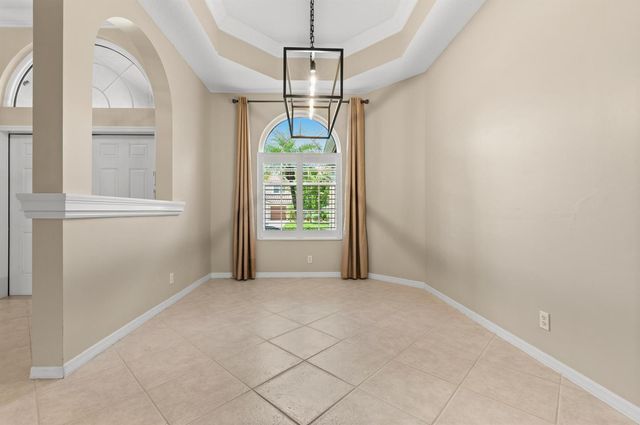 11595 Waterbend Court, Wellington, FL 33414