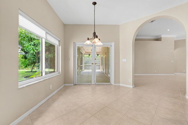 11595 Waterbend Court, Wellington, FL 33414