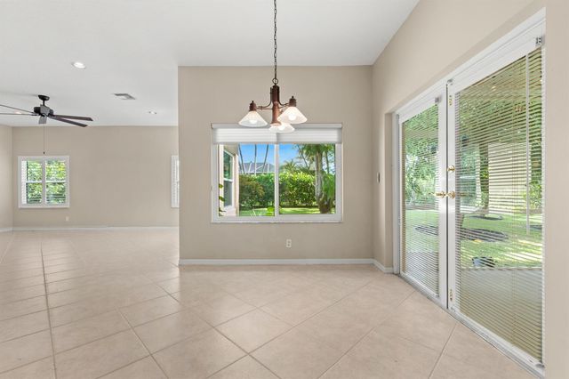 11595 Waterbend Court, Wellington, FL 33414