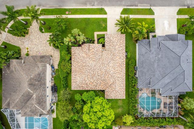 11595 Waterbend Court, Wellington, FL 33414