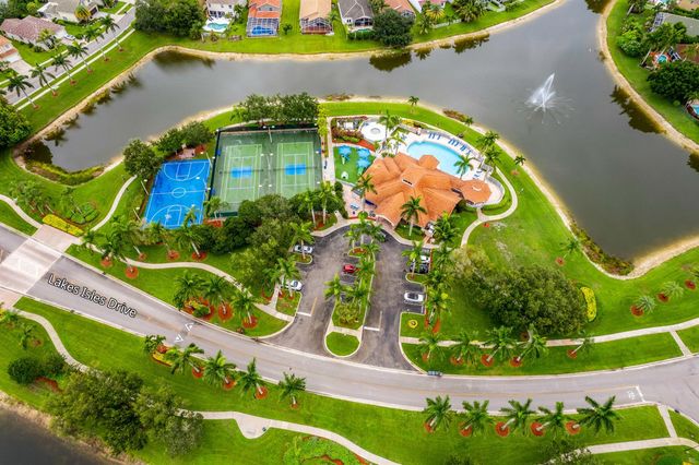 11595 Waterbend Court, Wellington, FL 33414