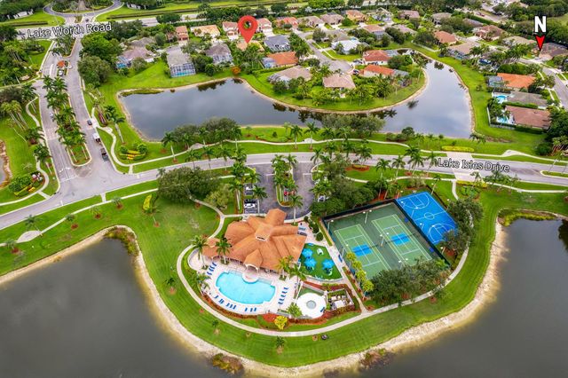 11595 Waterbend Court, Wellington, FL 33414