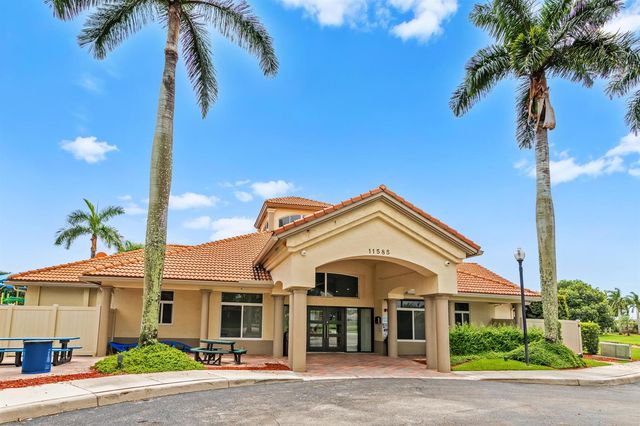 11595 Waterbend Court, Wellington, FL 33414