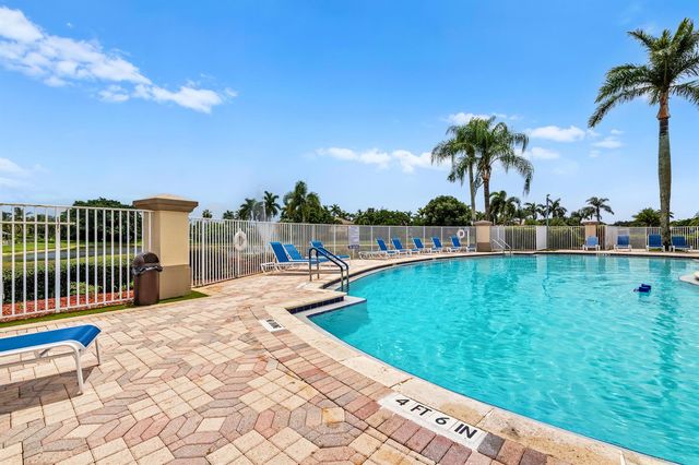 11595 Waterbend Court, Wellington, FL 33414