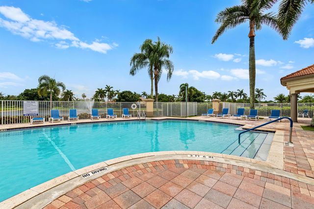 11595 Waterbend Court, Wellington, FL 33414