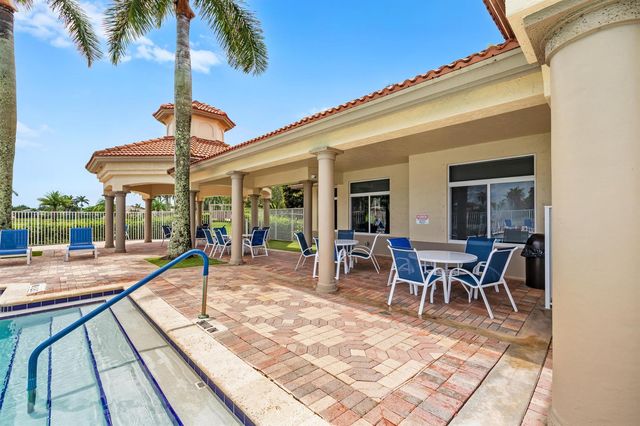11595 Waterbend Court, Wellington, FL 33414