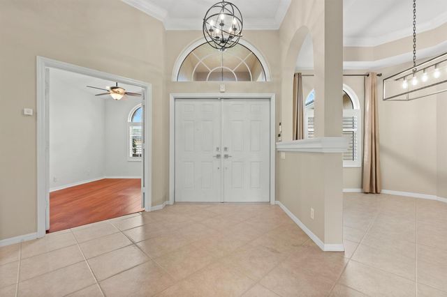 11595 Waterbend Court, Wellington, FL 33414