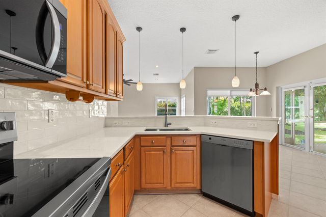 11595 Waterbend Court, Wellington, FL 33414
