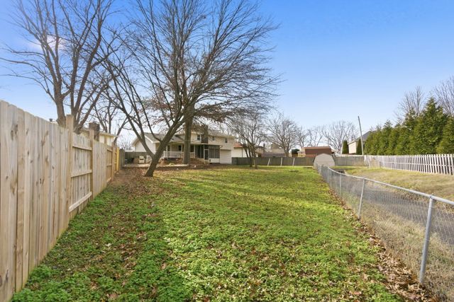 719 E Westchester Court, Springfield, MO 65810