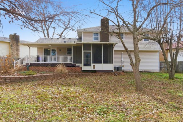 719 E Westchester Court, Springfield, MO 65810