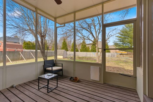 719 E Westchester Court, Springfield, MO 65810