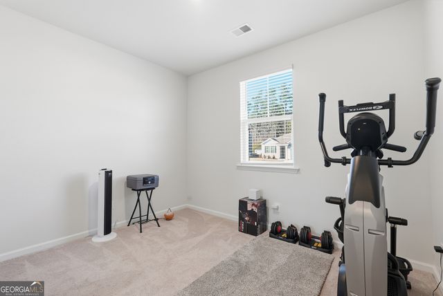 160 Troupe Drive, Savannah, GA 31407