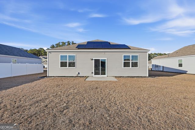 160 Troupe Drive, Savannah, GA 31407