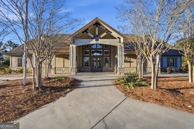 160 Troupe Drive, Savannah, GA 31407