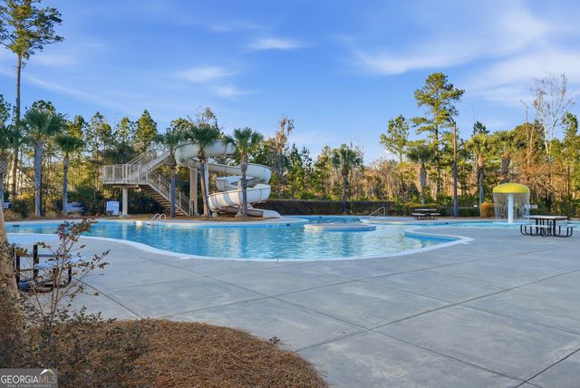 160 Troupe Drive, Savannah, GA 31407