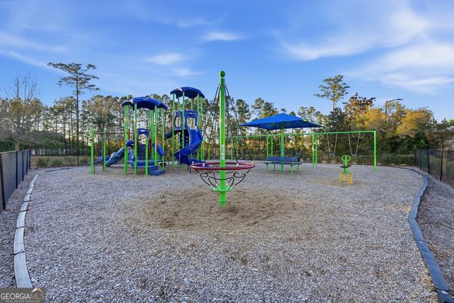 160 Troupe Drive, Savannah, GA 31407