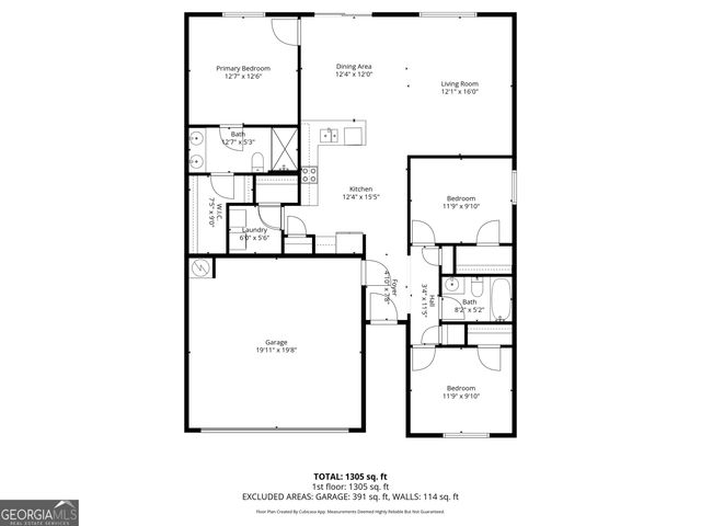 160 Troupe Drive, Savannah, GA 31407