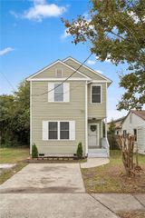 1218 20th ST, Newport News, VA 23607