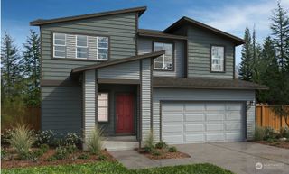 1969 NW Meadowview Drive #Lot44, Poulsbo, WA 98370