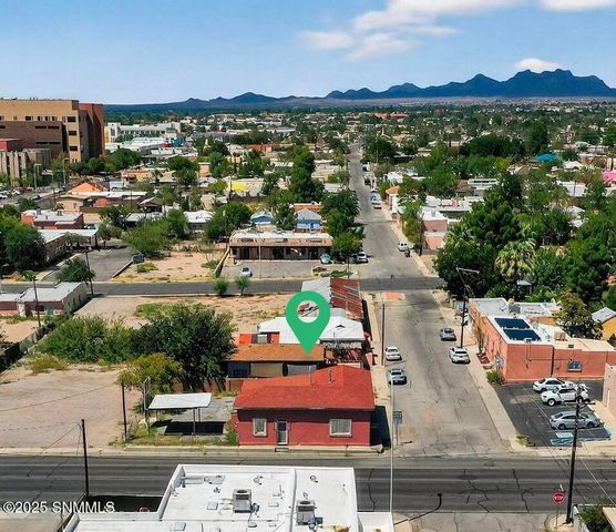 446 S San Pedro Street, Las Cruces, NM 88001
