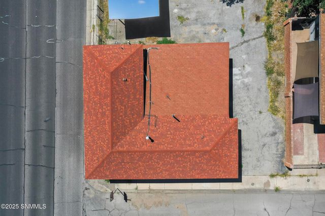 446 S San Pedro Street, Las Cruces, NM 88001