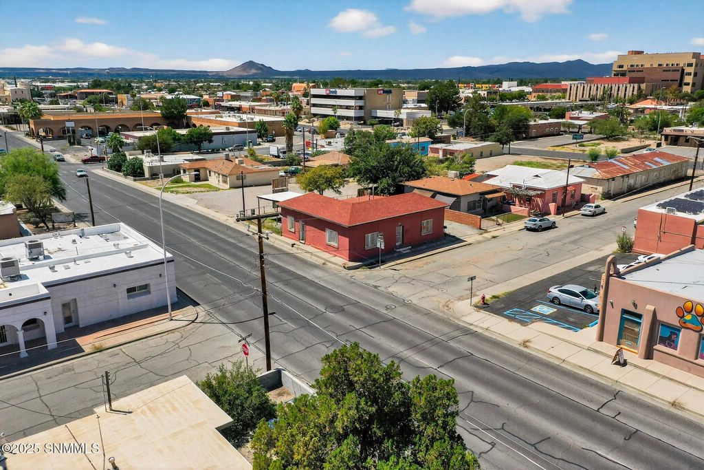 446 S San Pedro Street, Las Cruces, NM 88001