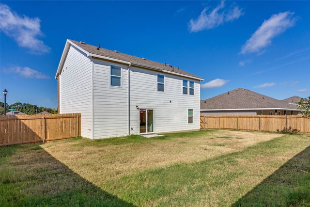 107 Annabelle Street, Cleburne, TX 76031