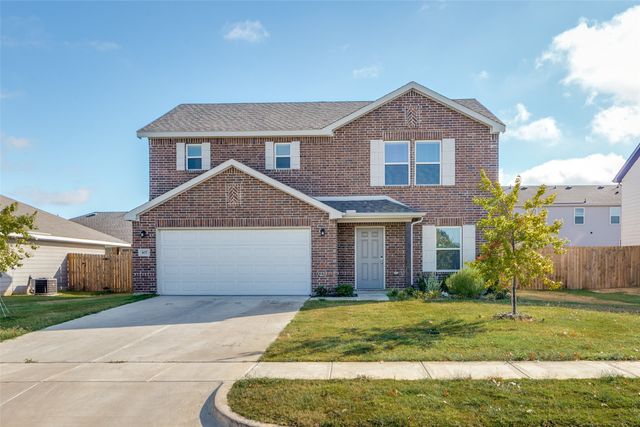 107 Annabelle Street, Cleburne, TX 76031