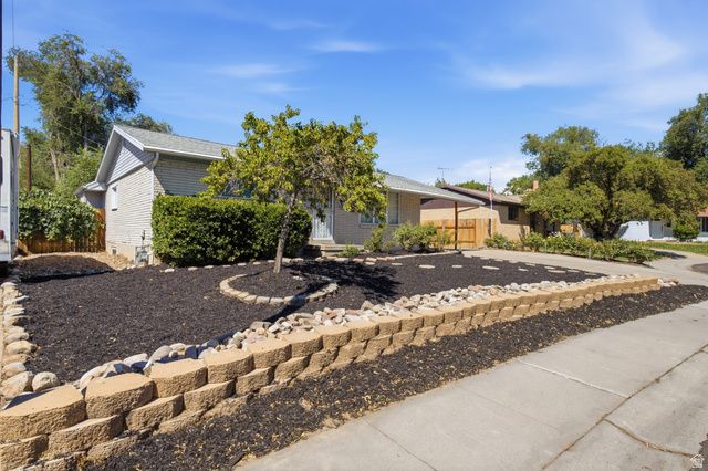 96 W PAULA DR, Sandy, UT 84070
