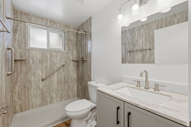 96 W PAULA DR, Sandy, UT 84070