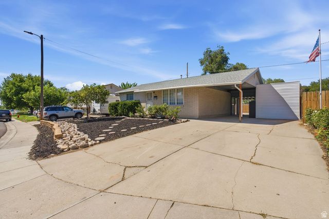 96 W PAULA DR, Sandy, UT 84070