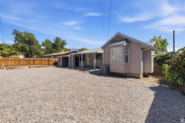 96 W PAULA DR, Sandy, UT 84070