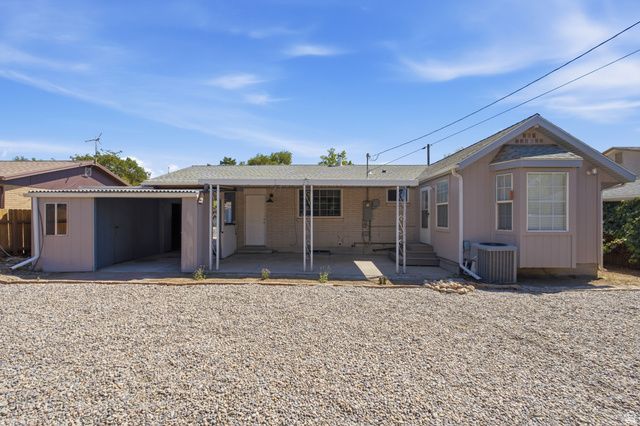 96 W PAULA DR, Sandy, UT 84070