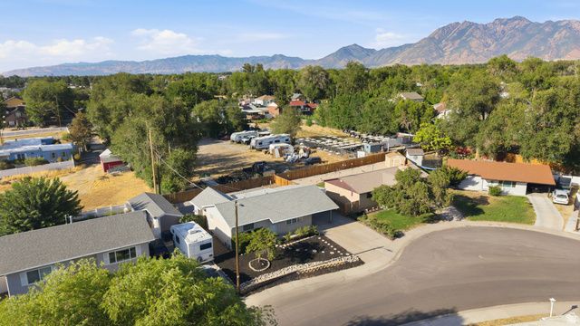 96 W PAULA DR, Sandy, UT 84070