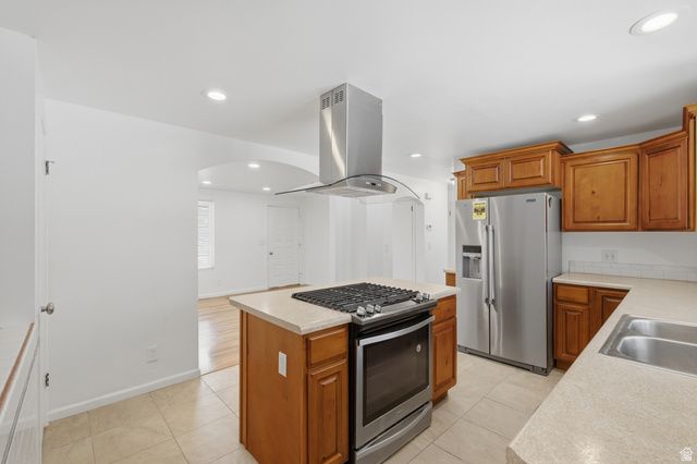 96 W PAULA DR, Sandy, UT 84070