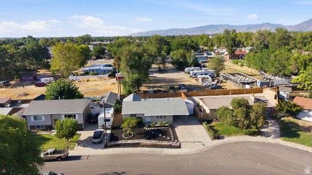 96 W PAULA DR, Sandy, UT 84070