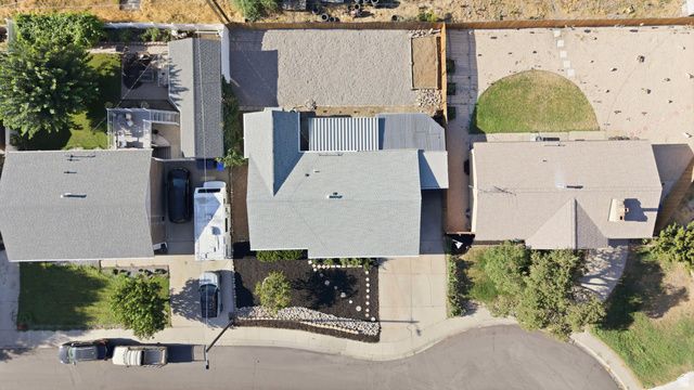 96 W PAULA DR, Sandy, UT 84070