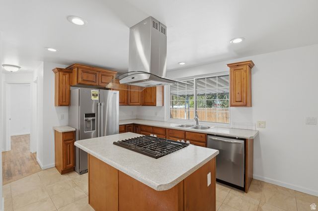 96 W PAULA DR, Sandy, UT 84070